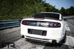 Ford Mustang by RTR 2013 года